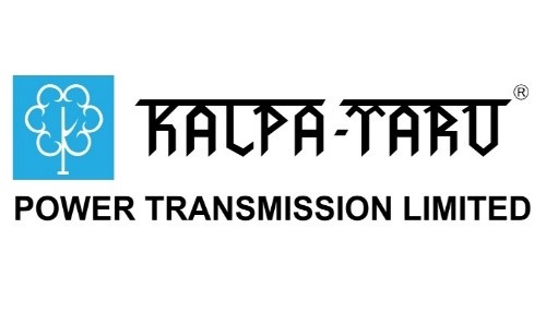 Kalpataru Power Transmission Ltd., India