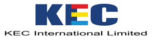 KEC international ltd, India