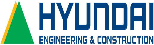 Hyundai Engineering & Construction Co., Ltd., Korea