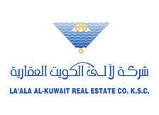 LA’ALAA AL-KUWAIT REAL ESTATE COMPANY