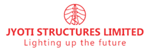 4)	Jyoti Structures Limited